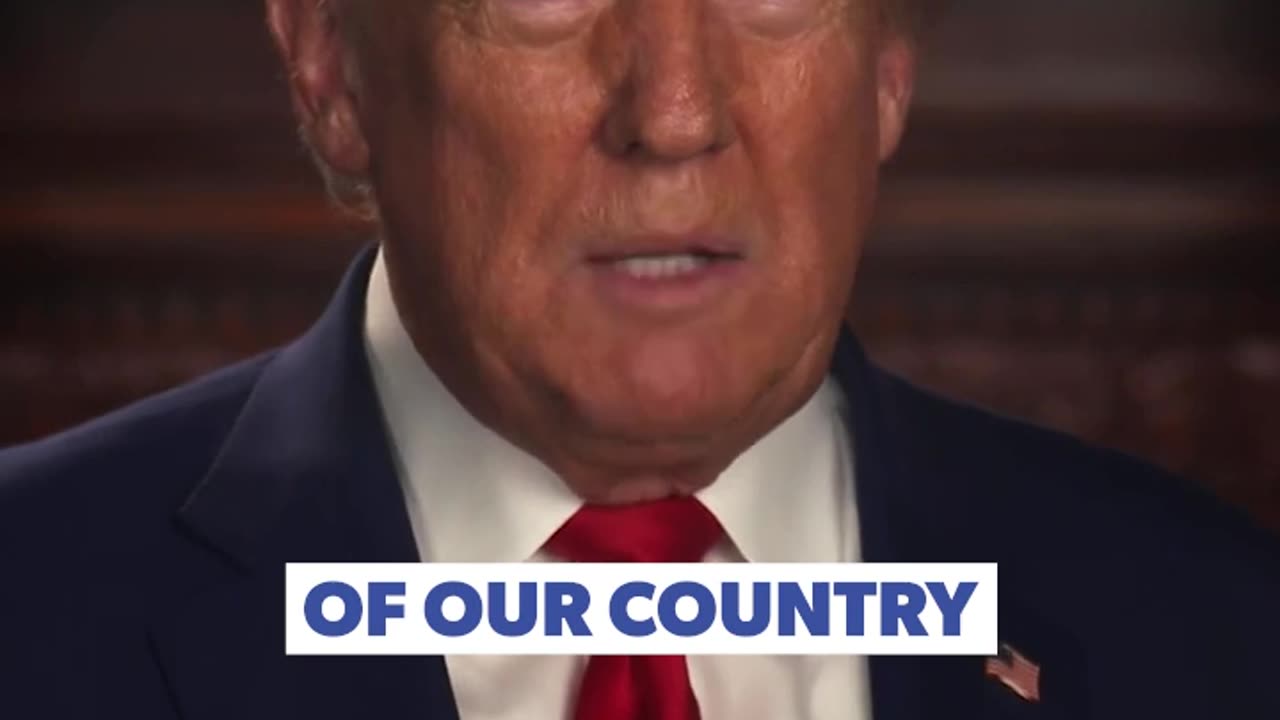 OF OUR COUNTRY