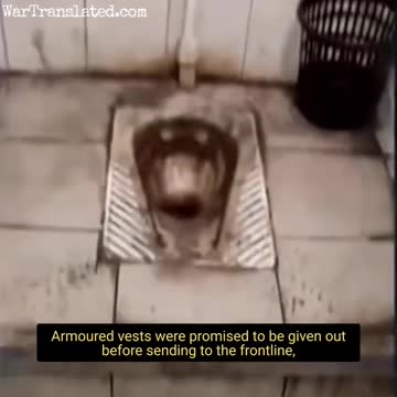 The status of the Russian 423rd motorised division's emergency barracks