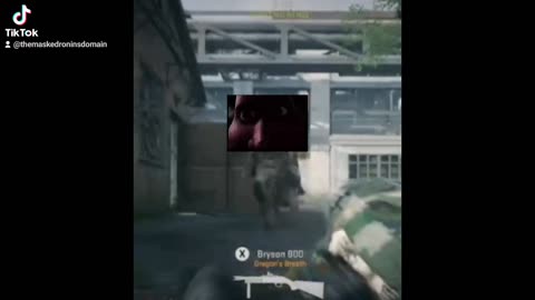 This dive move is so goody