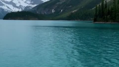 Beautiful Alberta