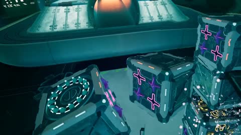 CubeWorks Early Access Trailer