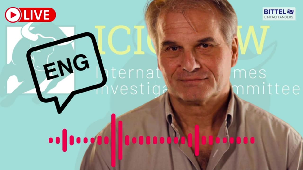 Message of Reiner Fuellmich 02.02.2024