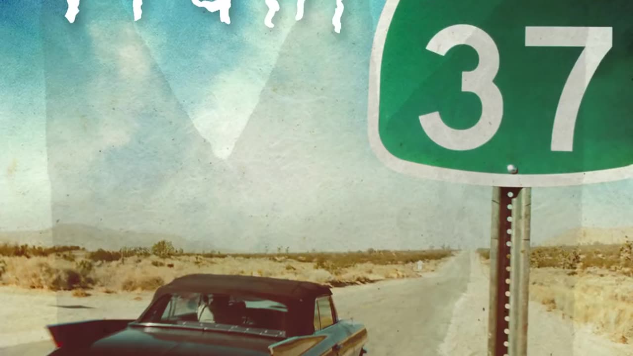 50 Ways to Say Goodbye by Train