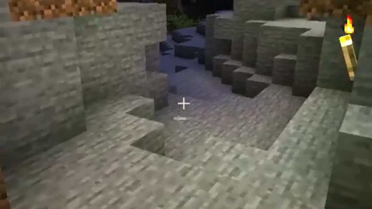 Minecraft Hardcore Adventure #16 #shorts