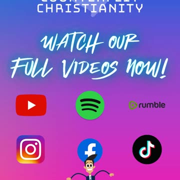 💥CHURCH IS SATANIC!💥