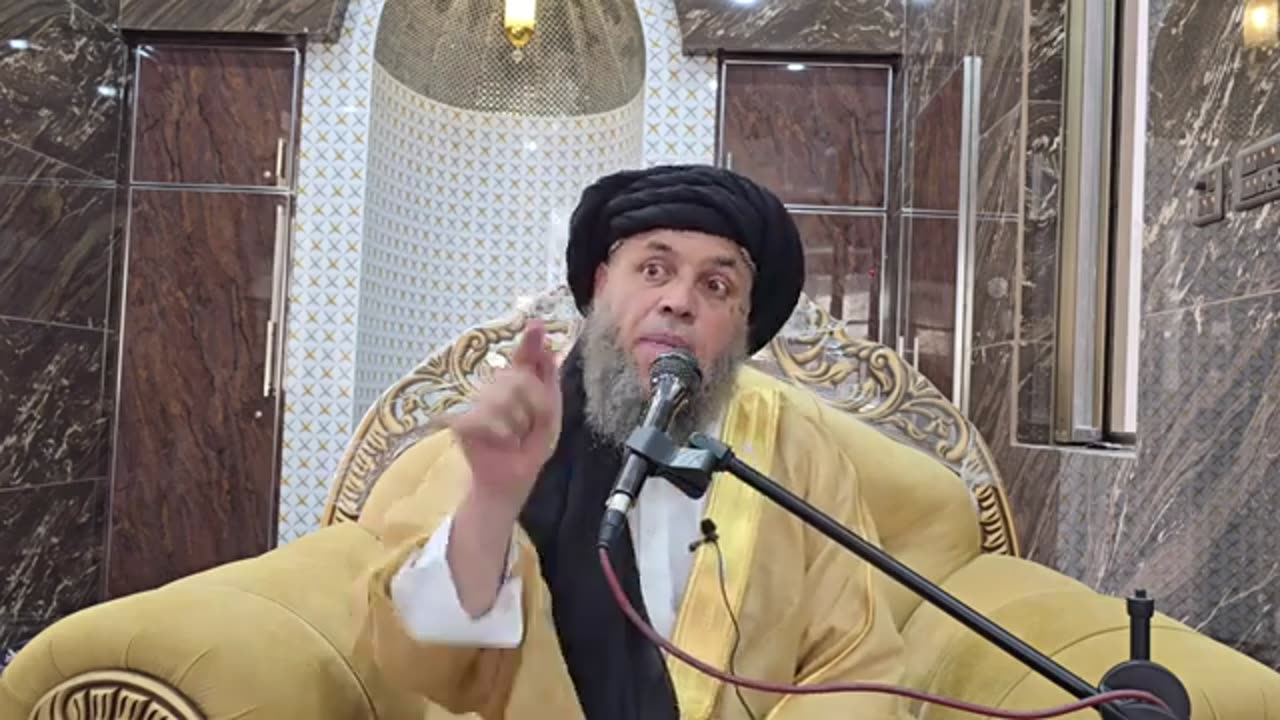 Da Gilaman wazeer shahadat