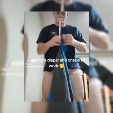 Hope he's not a Ford owner