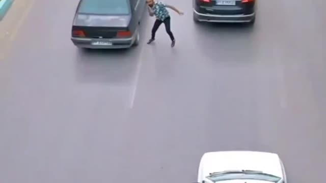 Resistência a Morte...