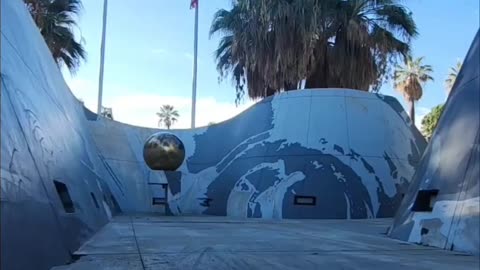 Practicing RUNNING AWAY from the POLICE STATE