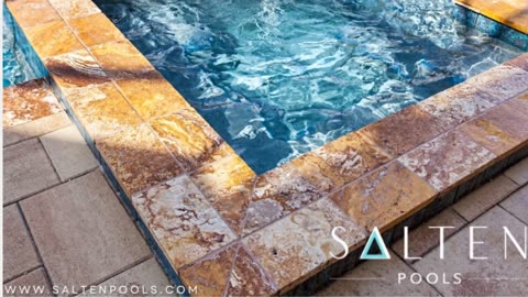 Salten Pool Contractors in Tempe, AZ | (602) 598-1717