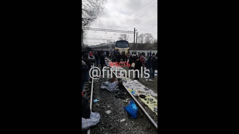 War in Ukraine Russia Terrorist part 12