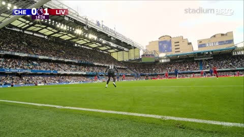 EPL Highlights ,Chelsea1