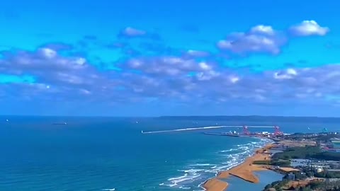 Come and have a look, the beautiful scenery
