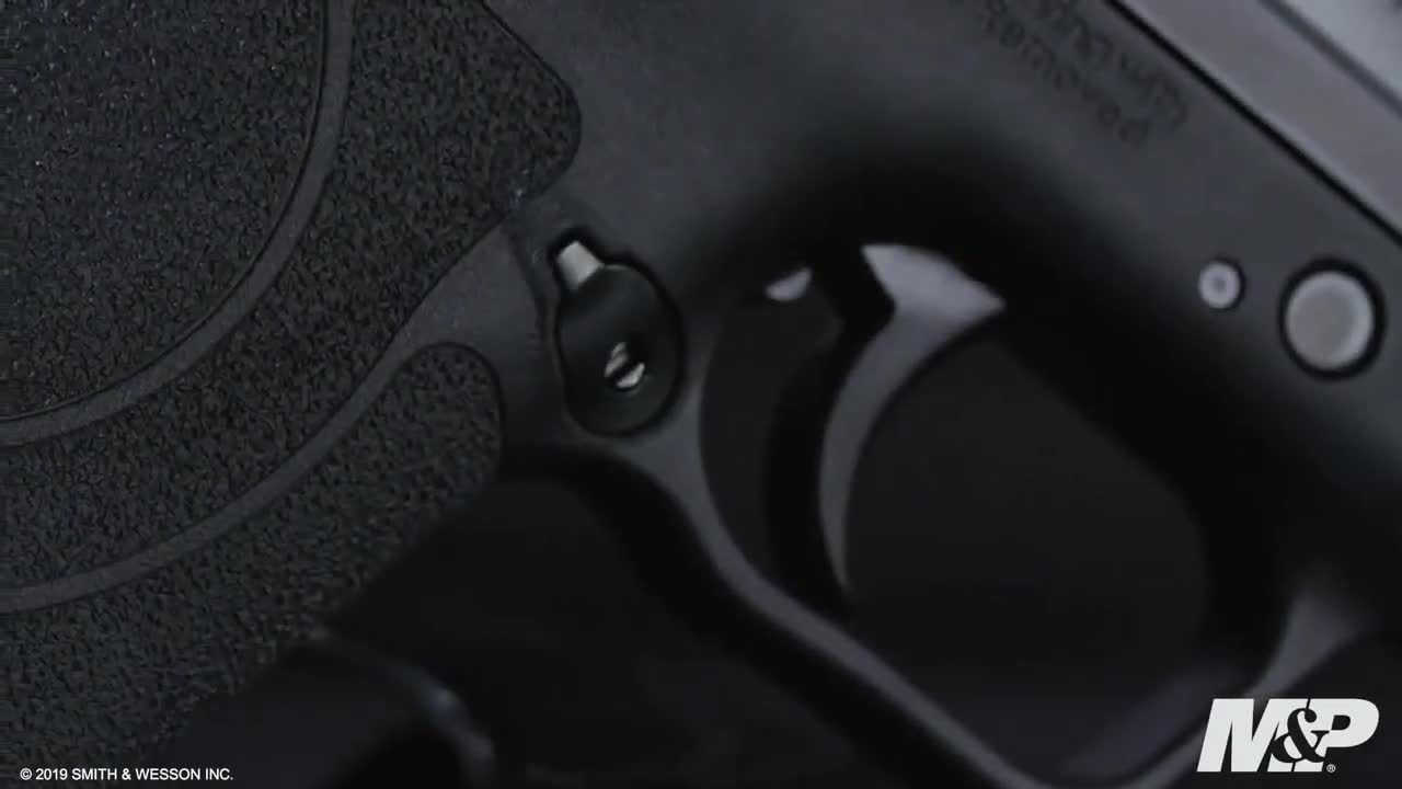 Top 5 Best Compact 9mm Handguns in 2022