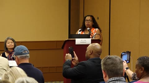 Minority Engagement Workshop 2023