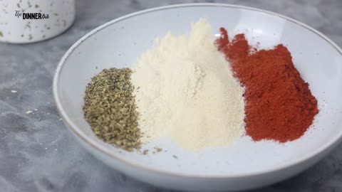 Peri Peri Seasoning