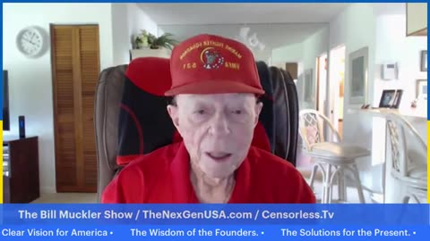 The Bill Muckler Show / 9-22-2023