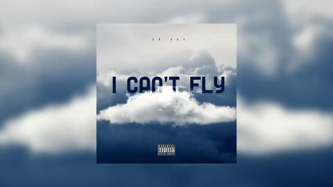 02. I' Can't Fly ( Ep Dream )
