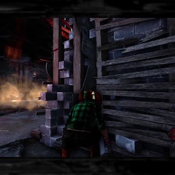 basement stealth tech (in plain sight)