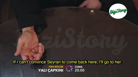 yali capkini trailer 2