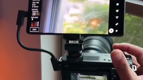 Sony 1 iv (unboxing)