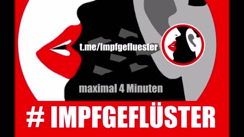 Impfgeflüster 💉🤡