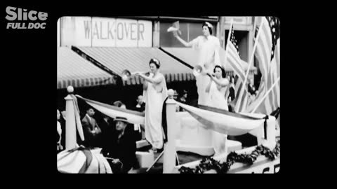 The Great Depression: The Collapse of the American Dream | FULL DOCUMENTARY