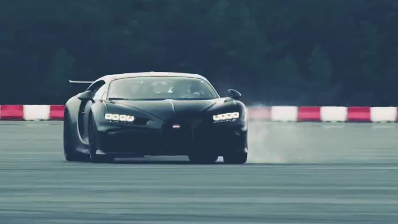 The Smell Of Burnt Tyres In The Morning Is So Intoxicating.