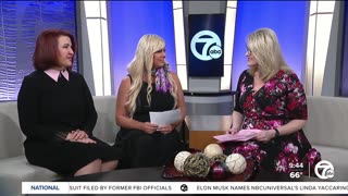 2023 Glamorous Luncheon & Fashion Show