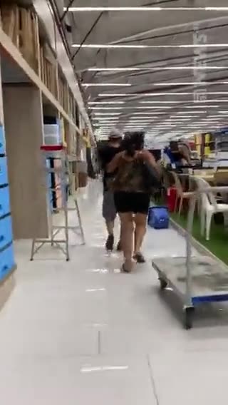 Erdbeben Südamerika