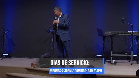 VERDAD BIBLICA 7-27-23