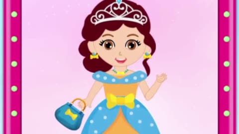 Lets call th princess