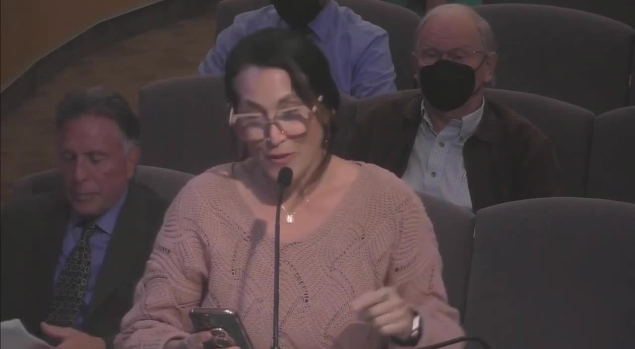 Here’s a compilation of angry Arizonans destroying the Maricopa County Board of Supervisors today.