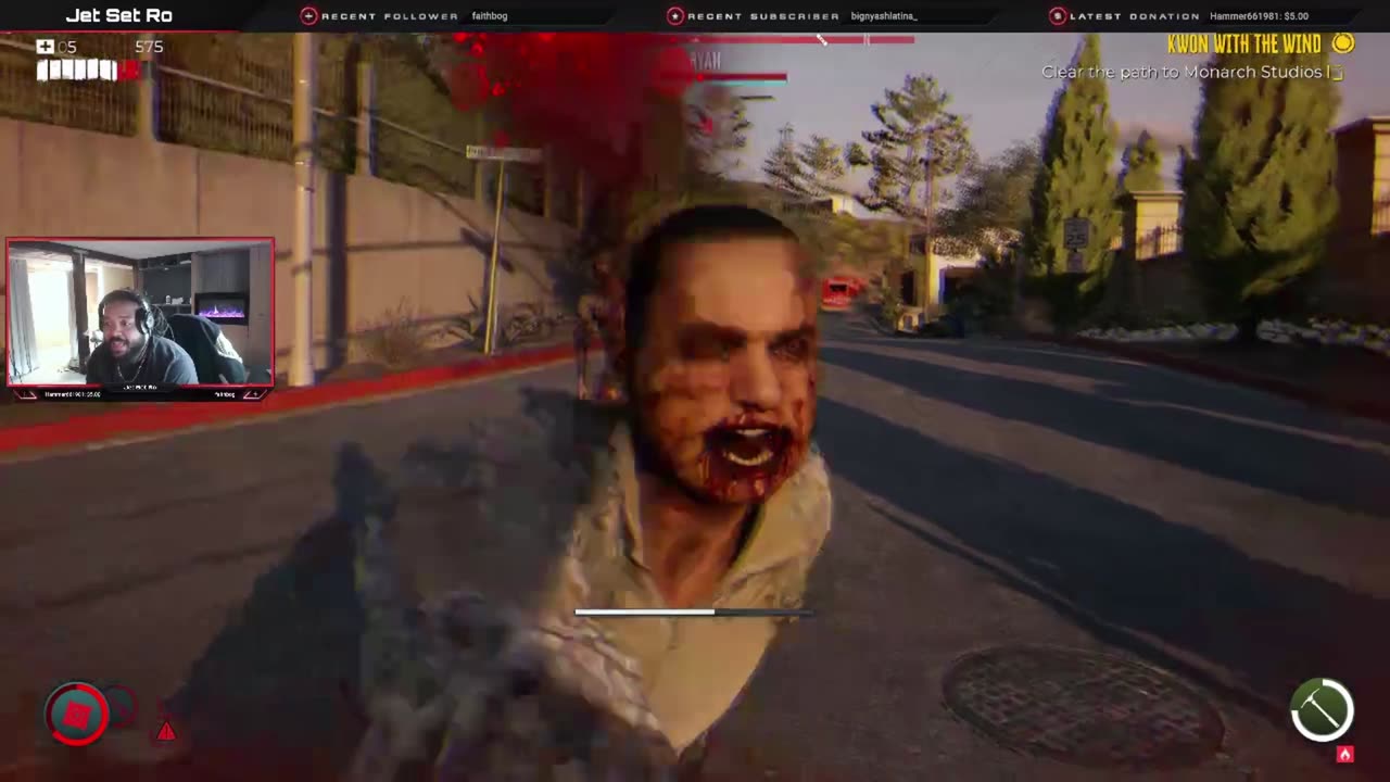 Dead Island 2 Part 9