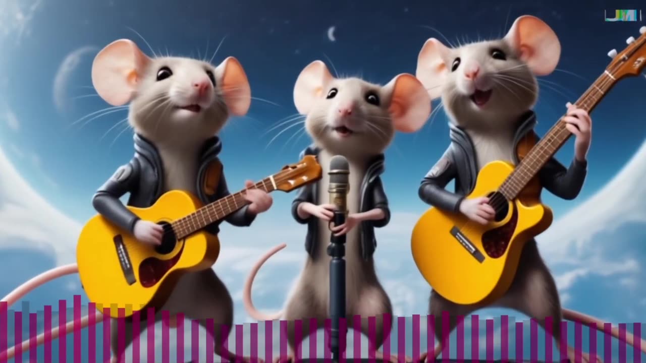 Labrats - Fly High