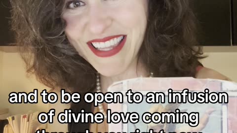 New Love and Guardian Angels! 💕