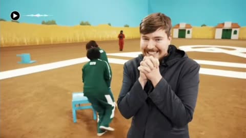 Mr beast