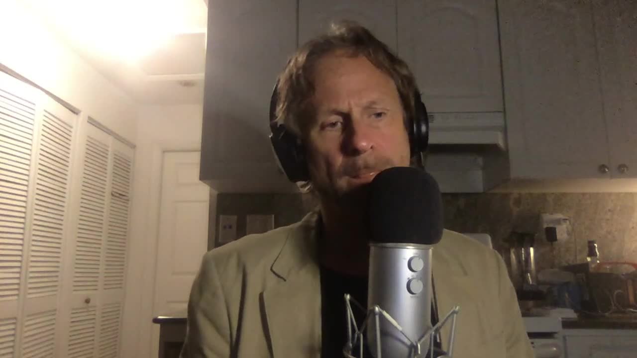 MZTV 794 - 09/15/2021: Why is Belief So Important to God?