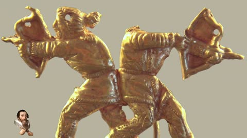 Russia PLANS To Clone 3000 Yr Old Ancient Scythian Warriors