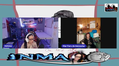 un año de despertar y un 2023 por delane con Mar Barrios