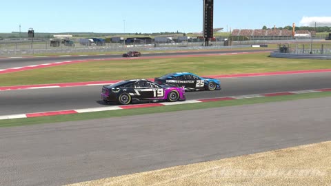 Nascar Esports