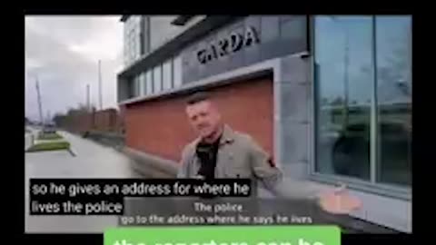 TOMMY ROBINSON: THIS IS WHY WE DON'T HEAR ABOUT IMMIGRANTS COMMITTING CRIMES 🤬😡🤬