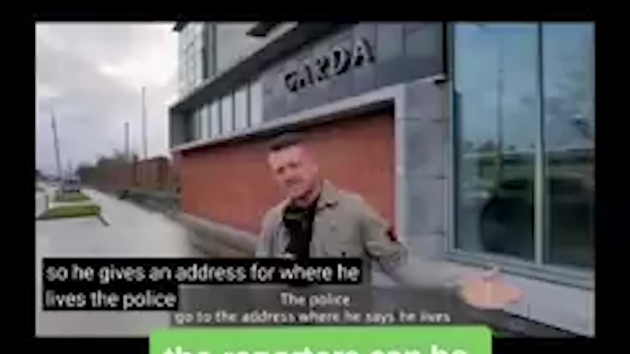 TOMMY ROBINSON: THIS IS WHY WE DON'T HEAR ABOUT IMMIGRANTS COMMITTING CRIMES 🤬😡🤬