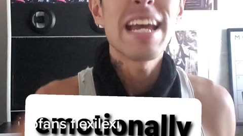 When you talk shit about your ex
