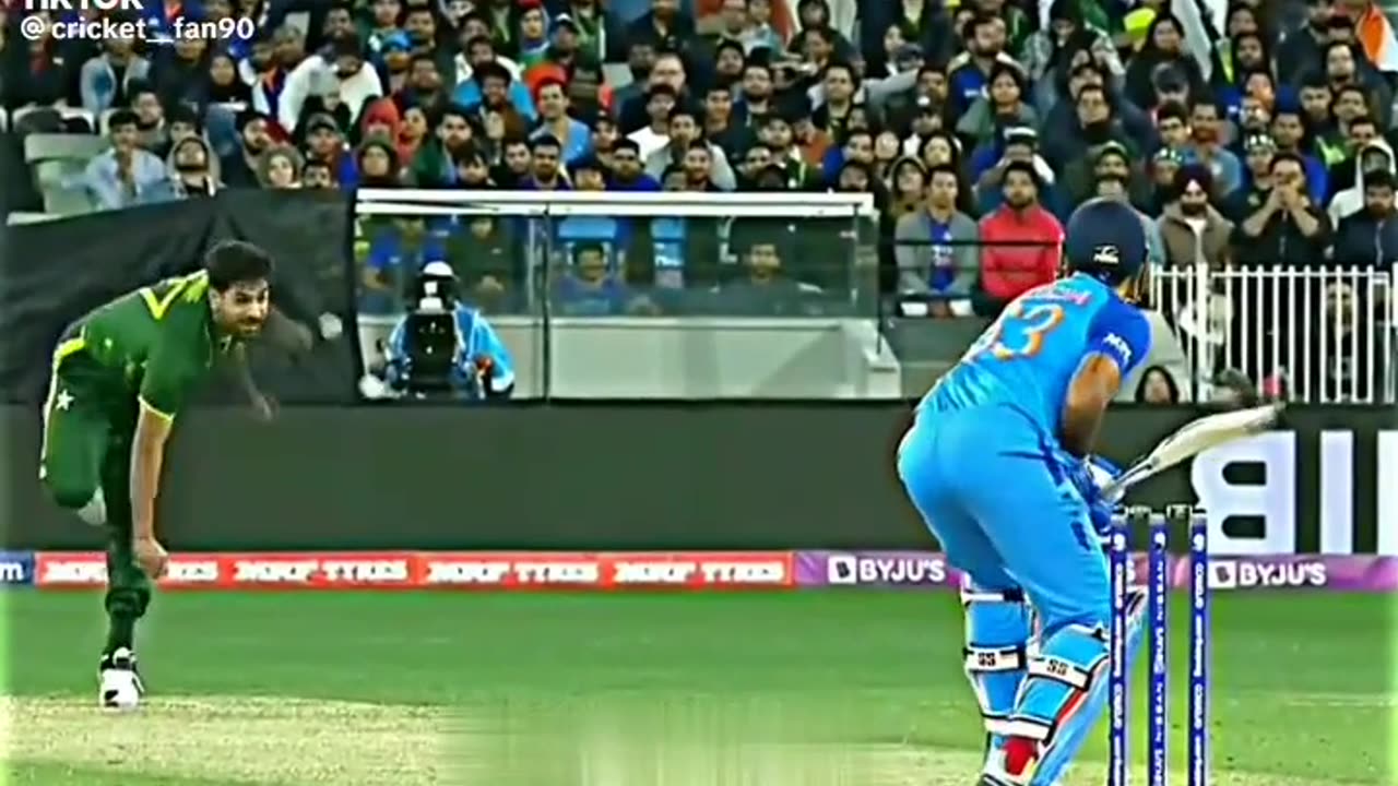 Pakistan pace 🔥🔥