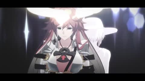 Guilty Gear -Strive- Opening Movie