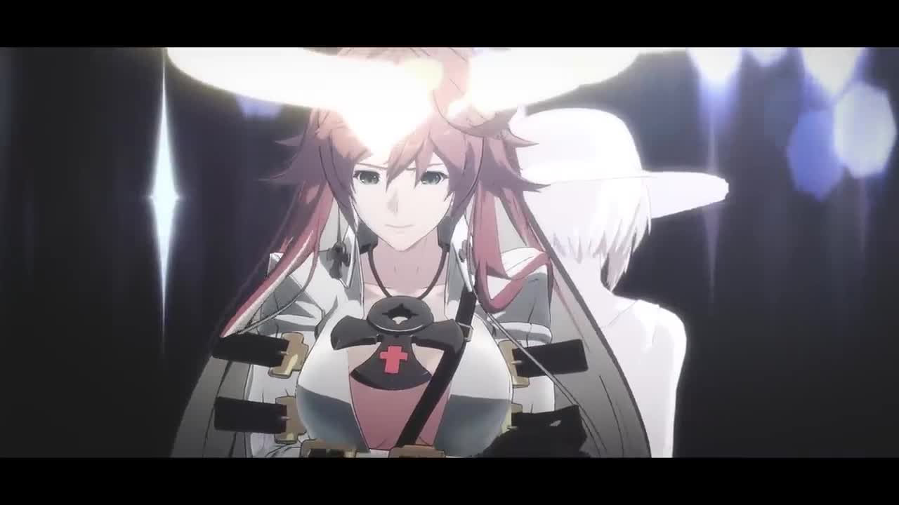 Guilty Gear -Strive- Opening Movie