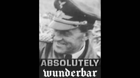 Wunderbar