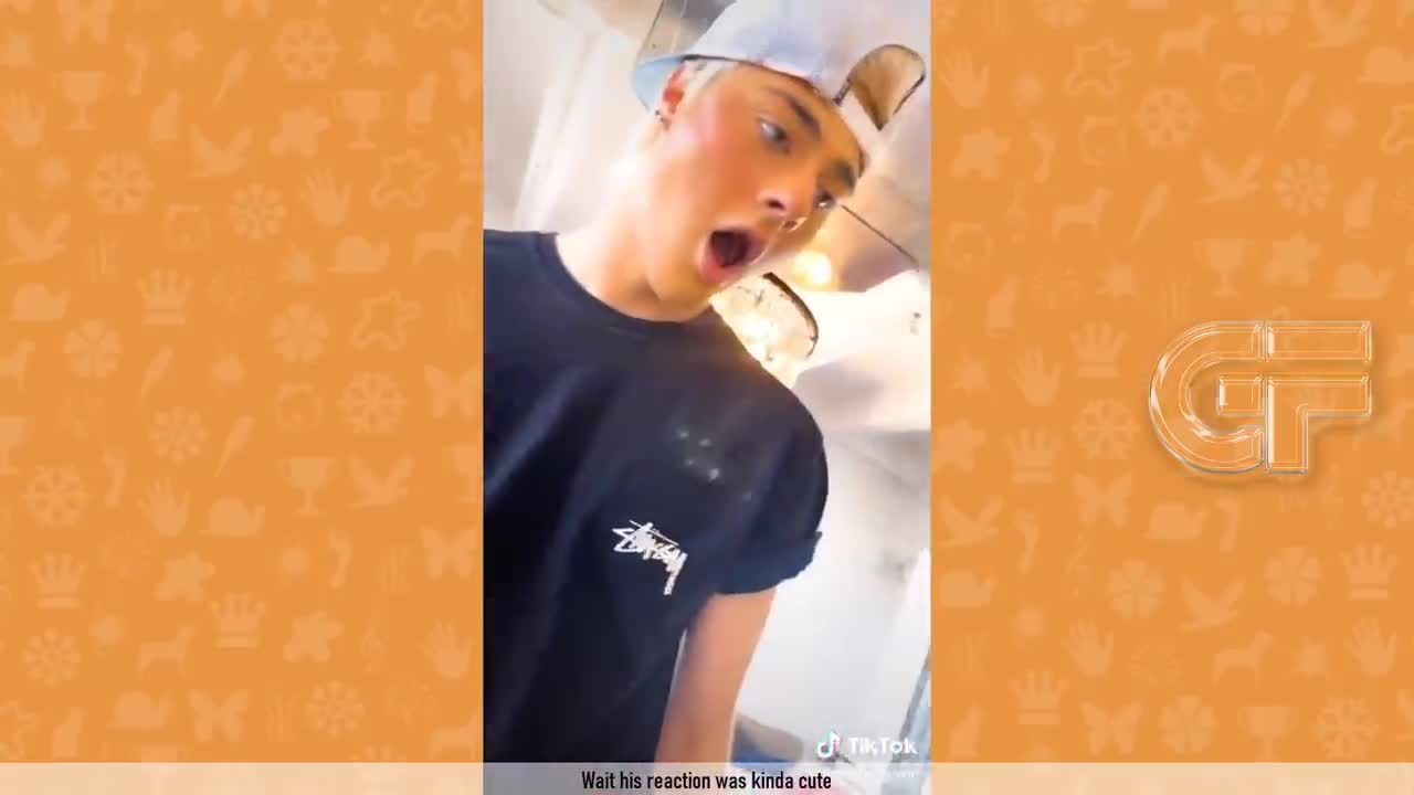 NEW Funny Lauren Godwin Tik Tok Pranks 2020 - Try Not To Laugh Watching Lauren Godwin TikToks