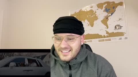 LIL BABY - RIGHT ON / REACTION VIDEO